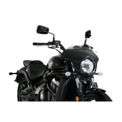 PartzBiz HD TR304765 - Custom Acces Batwing SML Fairing Long Smoke Kawasaki Vulcan S 15-Up PartzBiz HD TR304765 - Custom Acces Batwing SML Fairing Long Smoke Kawasaki Vulcan S 15-Up