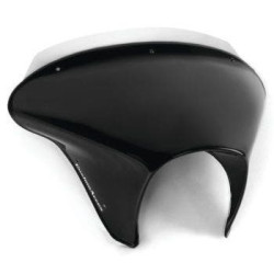 PartzBiz HD TR304770 - Custom Access Batwing SML Fairing Smoke Windscreen Harley Street XG750 16-Up PartzBiz HD TR304770 - Custom Access Batwing SML Fairing Smoke Windscreen Harley Street XG750 16-Up