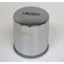 PartzBiz HD 35-078 (x12) - Custom Chrome Rev Tech Oil Filters x12 Lot of 12 Harley Big Twin EVO 63796-77A Repl. PartzBiz HD 35-078 (x12) - Custom Chrome Rev Tech Oil Filters x12 Lot of 12 Harley Big Twin EVO 63796-77A Repl.