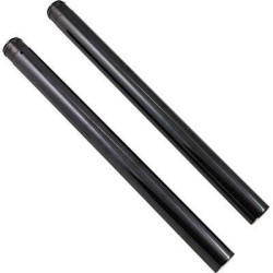 PartzBiz HD DS04040549 - วิศวกรรมวงจรแบบกำหนดเอง-สีดำ-เหมือนเพชร-22-25-ท่อส้อม-41-มม.-harley-99-17 PartzBiz HD DS04040549 - วิศวกรรมวงจรแบบกำหนดเอง-สีดำ-เหมือนเพชร-22-25-ท่อส้อม-41-มม.-harley-99-17