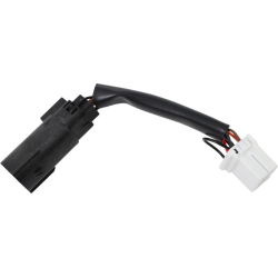 PartzBiz HD CD-HARN-F-SS6 - custom-dynamics-10-13-อะแดปเตอร์-สายรัด-บังโคลนหลัง-ไฟส่องสว่าง-plug-n-play-harley-97-13 PartzBiz HD CD-HARN-F-SS6 - custom-dynamics-10-13-อะแดปเตอร์-สายรัด-บังโคลนหลัง-ไฟส่องสว่าง-plug-n-play-harley-97-13