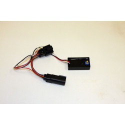 PartzBiz HD MAGIC-STROBES-LTP2 - Custom Dynamics Gen2 Ultimate Magic Strobes ไฟเบรค Flasher Harley Tour Pak 14-18