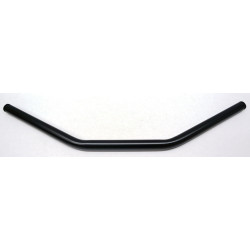 PartzBiz HD 602211 - Custom Santee Harley XL Sportster 883 & 1200 Black 1" Diameter Drag Bar Handlebars | 602211 PartzBiz HD 602211 - Custom Santee Harley XL Sportster 883 & 1200 Black 1" Diameter Drag Bar Handlebars | 602211