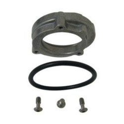 PartzBiz HD MU82892 - CV Air Cleaner Adapter Kit for Harley w/ HSR 42mm 45mm 48mm Mikuni Carburetors 426248 82892 PartzBiz HD MU82892 - CV Air Cleaner Adapter Kit for Harley w/ HSR 42mm 45mm 48mm Mikuni Carburetors 426248 82892
