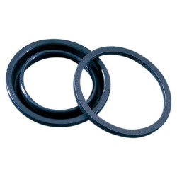 PartzBiz HD DSDS530471 - ชุดซีลคาลิปเปอร์หน้า Cycle Craft OE Rep 4402283 4404783 Harley Big Twin 84-99