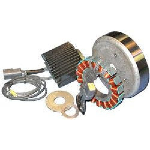 PartzBiz HD: 4419235-ชุดชาร์จไฟฟ้า 3 เฟสสำหรับ Harley-Davidson Dyna Glide 1999-2003 | CE-67T PartzBiz HD: 4419235-ชุดชาร์จไฟฟ้า 3 เฟสสำหรับ Harley-Davidson Dyna Glide 1999-2003 | CE-67T