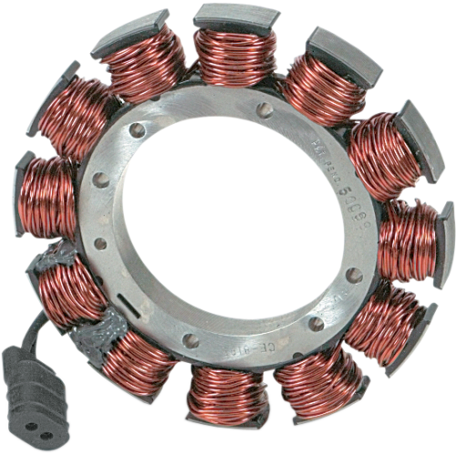 PartzBiz HD: 4419187-สเตเตอร์ทดแทนวงจรไฟฟ้าสำหรับ Harley-Davidson Flh/Flt 2002-2005 | CE-3845-02A PartzBiz HD: 4419187-สเตเตอร์ทดแทนวงจรไฟฟ้าสำหรับ Harley-Davidson Flh/Flt 2002-2005 | CE-3845-02A