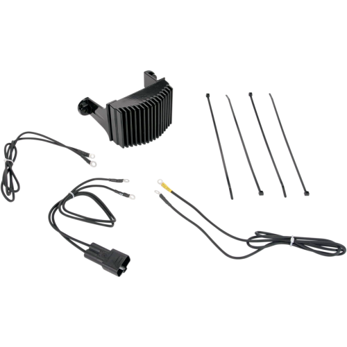 PartzBiz HD: 4419192-วงจรควบคุมแรงดันไฟฟ้ามาตรฐานวงจรไฟฟ้าสำหรับ Harley-Davidson FLH FLT 1997-2001 38/47 AMP จาก Harley Aftermarket Superstore Eastern Performance Cycles PartzBiz HD: 4419192-วงจรควบคุมแรงดันไฟฟ้ามาตรฐานวงจรไฟฟ้าสำหรับ Harley-Davidson FLH FLT 1997-2001 38/47 AMP จาก Harley Aftermarket Superstore Eastern Performance Cycles