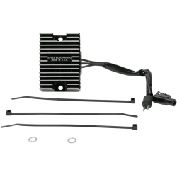 PartzBiz HD DSDS313068 - วงจรควบคุมแรงดันไฟฟ้ามาตรฐานแบบวงจรไฟฟ้าสำหรับ Harley-Davidson SPORTSTER 1994-2003 22 AMP จากซุปเปอร์สโตร์หลังการขาย Harley ของคุณ Eastern Performance Cycles PartzBiz HD DSDS313068 - วงจรควบคุมแรงดันไฟฟ้ามาตรฐานแบบวงจรไฟฟ้าสำหรับ Harley-Davidson SPORTSTER 1994-2003 22 AMP จากซุปเปอร์สโตร์หลังการขาย Harley ของคุณ Eastern Performance Cycles