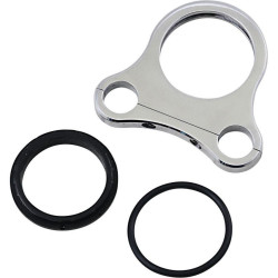 PartzBiz HD DS22100540 - ผลิตภัณฑ์ประสิทธิภาพของวงจร CPP/9080M Single Gauge 1 ” T-Bar Handlebar Bracket Harley ใหม่ที่ดีที่สุดรถจักรยานยนต์ที่กำหนดเอง chopper bobber speedometer tachometer PartzBiz HD DS22100540 - ผลิตภัณฑ์ประสิทธิภาพของวงจร CPP/9080M Single Gauge 1 ” T-Bar Handlebar Bracket Harley ใหม่ที่ดีที่สุดรถจักรยานยนต์ที่กำหนดเอง chopper bobber speedometer tachometer