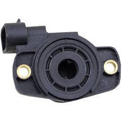 PartzBiz HD DS10220253 - Cycle Pro Throttle Sensor 18484 OE Rep 27659-06 Harley Touring Softail FXD 06-17 PartzBiz HD DS10220253 - Cycle Pro Throttle Sensor 18484 OE Rep 27659-06 Harley Touring Softail FXD 06-17