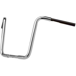 PartzBiz HD DS06014744 - Cycle Smiths 13 ” 1-1/4 ” Chrome Ape Hanger แฮนด์มอเตอร์ไซค์ Harley Custom chopper bike bars 113APEHANGER 0601-4744 06014744 PartzBiz HD DS06014744 - Cycle Smiths 13 ” 1-1/4 ” Chrome Ape Hanger แฮนด์มอเตอร์ไซค์ Harley Custom chopper bike bars 113APEHANGER 0601-4744 06014744