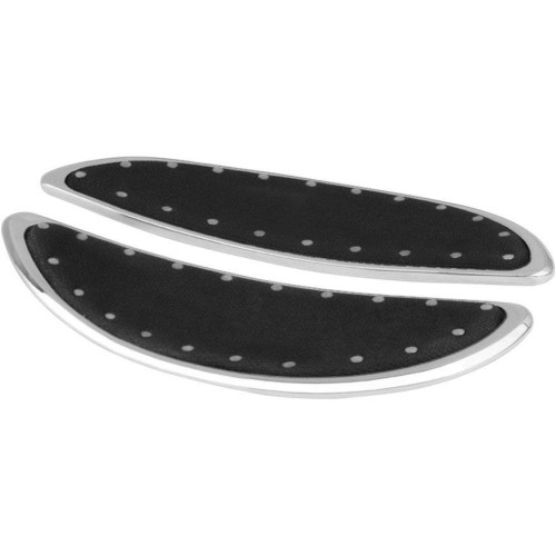 PartzBiz HD: 4419147-Cycle Smiths 13 ” Front Standard Driver Chrome Banana Boards Harley | 105 PartzBiz HD: 4419147-Cycle Smiths 13 ” Front Standard Driver Chrome Banana Boards Harley | 105