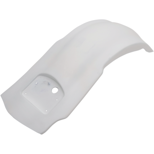 PartzBiz HD: 4419112-ฝาครอบบังโคลนหลัง Cycle Visions Extended สำหรับ Harley 97-08 พร้อมคัตเอาท์ด้านขวา | CV7265 PartzBiz HD: 4419112-ฝาครอบบังโคลนหลัง Cycle Visions Extended สำหรับ Harley 97-08 พร้อมคัตเอาท์ด้านขวา | CV7265