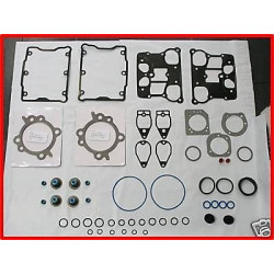 PartzBiz HD TEBTMLSSB040 - Cyco ปะเก็น TE-BTMLSSB040 3.570 Standard Bore Top End Kit Harley EVO 1984-1999 PartzBiz HD TEBTMLSSB040 - Cyco ปะเก็น TE-BTMLSSB040 3.570 Standard Bore Top End Kit Harley EVO 1984-1999