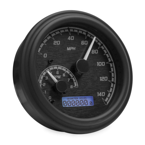 PartzBiz HD: 4419010-Dakota Digital Black/Gray & Black MVX Analog Gauge Speedo Tach Harley 11-17 | MVX-2011-KG-K PartzBiz HD: 4419010-Dakota Digital Black/Gray & Black MVX Analog Gauge Speedo Tach Harley 11-17 | MVX-2011-KG-K