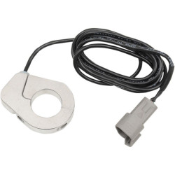 PartzBiz HD TR498615 - Dakota Digital SEN-6018 เซ็นเซอร์กระบะล้อหลัง MCL 2000 Series Softail & Rigid | SEN-6018 PartzBiz HD TR498615 - Dakota Digital SEN-6018 เซ็นเซอร์กระบะล้อหลัง MCL 2000 Series Softail & Rigid | SEN-6018