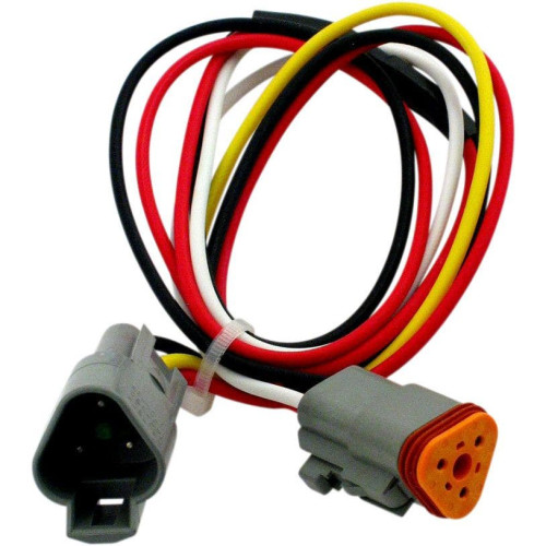 PartzBiz HD: 4418936-Dakota Digtial SEN-6012 สายต่อขยาย 36” 96-03 OEM ระบบเกียร์อิเล็กทรอนิกส์ | SEN-6012