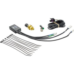 PartzBiz HD DS22120533 - โมดูล PSI ของระบบกันสะเทือนอากาศ Dakota MBM พร้อมตัวส่ง Harley MCL-3014 & MVX | เอ็มบีเอ็ม-19