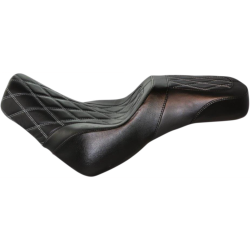 PartzBiz HD WP830-0140 - Danny Grey 24-811DIA วันธรรมดา 2-Up IST Diamond Stitch Seat 18-23 Harley FXBR FLFB Softail Milwaukee-8 0802-1138 08021138 830-0140 PartzBiz HD WP830-0140 - Danny Grey 24-811DIA วันธรรมดา 2-Up IST Diamond Stitch Seat 18-23 Harley FXBR FLFB Softail Milwaukee-8 0802-1138 08021138 830-0140