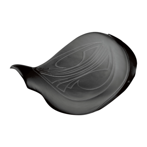 PartzBiz HD: 4418911-Danny Grey Airhawk Bigseat Harley Backrest Drag Stitch W/ด้ายสีเทา 08-23 FL | 21-418DAIR PartzBiz HD: 4418911-Danny Grey Airhawk Bigseat Harley Backrest Drag Stitch W/ด้ายสีเทา 08-23 FL | 21-418DAIR