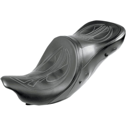 PartzBiz HD: 4418913-Danny Grey AirHawk Longhaul 2-Up XL เบาะนั่งแบบเป่าลมสำหรับ Harley Touring 08-15 | แดนนี่ เกรย์ PartzBiz HD: 4418913-Danny Grey AirHawk Longhaul 2-Up XL เบาะนั่งแบบเป่าลมสำหรับ Harley Touring 08-15 | แดนนี่ เกรย์