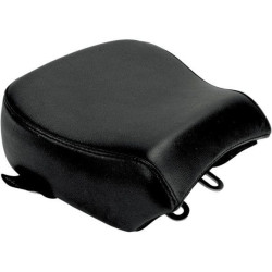 PartzBiz HD DS08010312 - Danny Gray Big Seat X-Large Pillion for 08-up Touring | 08010312 1126 PartzBiz HD DS08010312 - Danny Gray Big Seat X-Large Pillion for 08-up Touring | 08010312 1126