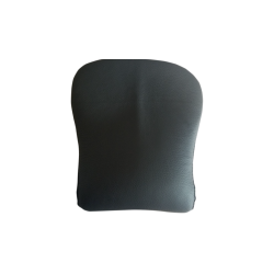 PartzBiz HD DS08020942 - Danny Grey Buttcrack Solo Harley Smooth Pillion Pad สำหรับ Breakout 13-17 FXSB | 1135 PartzBiz HD DS08020942 - Danny Grey Buttcrack Solo Harley Smooth Pillion Pad สำหรับ Breakout 13-17 FXSB | 1135