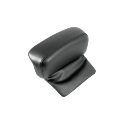 PartzBiz HD DS08220160 - Danny Grey Tour-Pak แผ่นรองพนักพิงแบบสับสีดำสำหรับ 99-13 FLHTC/FLHTCU | 1201 PartzBiz HD DS08220160 - Danny Grey Tour-Pak แผ่นรองพนักพิงแบบสับสีดำสำหรับ 99-13 FLHTC/FLHTCU | 1201