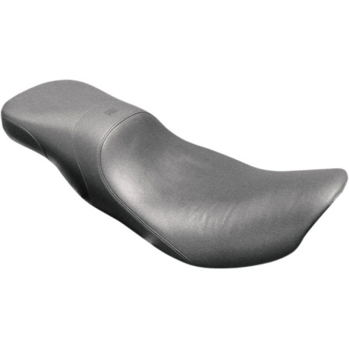PartzBiz HD: 4418827-Danny Gray Weekday 2-Up XL Low Profile Custom Seat for Harley Road King 97-07 | Danny Gray