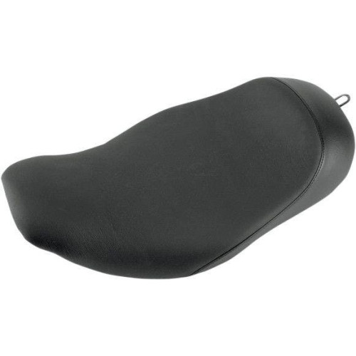 PartzBiz HD: 4418835-Danny Gray Weekday Solo Seat for Harley 08-13 Touring | 08010315 21-401 PartzBiz HD: 4418835-Danny Gray Weekday Solo Seat for Harley 08-13 Touring | 08010315 21-401