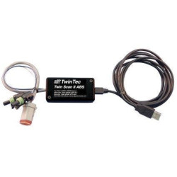 PartzBiz HD MU82731 - เดย์โทนา Twin Tec Twin Diagnostic Scan II ABS เครื่องมือสแกน Harley 82731 PartzBiz HD MU82731 - เดย์โทนา Twin Tec Twin Diagnostic Scan II ABS เครื่องมือสแกน Harley 82731