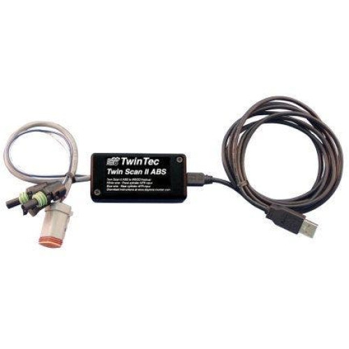 PartzBiz HD: 4418768-เดย์โทนา Twin Tec Twin Diagnostic Scan II ABS เครื่องมือสแกน Harley 82731 PartzBiz HD: 4418768-เดย์โทนา Twin Tec Twin Diagnostic Scan II ABS เครื่องมือสแกน Harley 82731