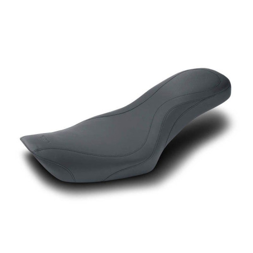 PartzBiz HD: 4418773-ที่นั่ง Mustang DayTripper 1 Piece 2 up Seat Harley Dyna FXD 96-03 | 76387 PartzBiz HD: 4418773-ที่นั่ง Mustang DayTripper 1 Piece 2 up Seat Harley Dyna FXD 96-03 | 76387