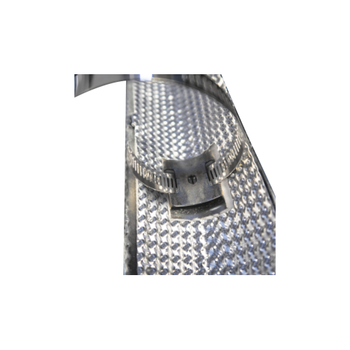 PartzBiz HD: 4418716-DEI ลดความร้อน Cooler Ride Liners สต็อกไอเสียสำหรับ Harley Touring FLH 17-22 | 901045 PartzBiz HD: 4418716-DEI ลดความร้อน Cooler Ride Liners สต็อกไอเสียสำหรับ Harley Touring FLH 17-22 | 901045