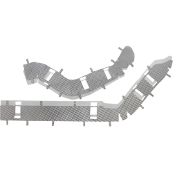 PartzBiz HD DS18611594 - DEI ลดความร้อน Cooler Ride Liners V&H Duals Exhaust สำหรับ Harley Softail 12-17 | 901049 PartzBiz HD DS18611594 - DEI ลดความร้อน Cooler Ride Liners V&H Duals Exhaust สำหรับ Harley Softail 12-17 | 901049