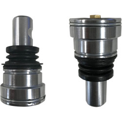 PartzBiz HD DS04301084 - Demon Powersports PABJ-6008HD Heavy Duty Upper Ball Joint UTV Polaris 14-19 ranger xp turbo 900 1000 diesel 4 rs1 off road upgrade service replacement best for PartzBiz HD DS04301084 - Demon Powersports PABJ-6008HD Heavy Duty Upper Ball Joint UTV Polaris 14-19 ranger xp turbo 900 1000 diesel 4 rs1 off road upgrade service replacement best for