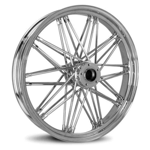 PartzBiz HD: 4418486-DNA NOVA Wheel 40 Spoke Cross Lace Style เคลือบแบบคัสตอม PartzBiz HD: 4418486-DNA NOVA Wheel 40 Spoke Cross Lace Style เคลือบแบบคัสตอม