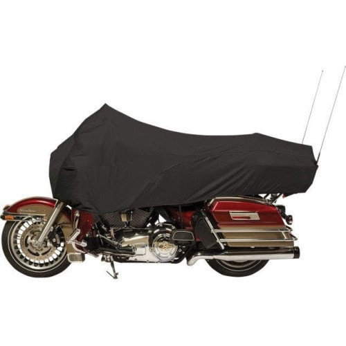 PartzBiz HD: 4418469-Dowco 05140 Guardian Premium Rain Weather Half Cover Motorcycle Large Cruisers PartzBiz HD: 4418469-Dowco 05140 Guardian Premium Rain Weather Half Cover Motorcycle Large Cruisers