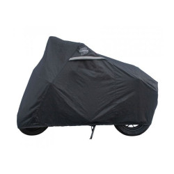 PartzBiz HD WP27-6203 - Dowco 51096-00 Guardian WeatherAll Plus Motorcycle Cover Honda Grom Monkey 125 Z125 elements protection PartzBiz HD WP27-6203 - Dowco 51096-00 Guardian WeatherAll Plus Motorcycle Cover Honda Grom Monkey 125 Z125 elements protection
