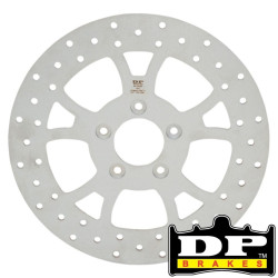 PartzBiz HD DS17101612 - DP เบรค 1710-1612 ดิสก์เบรกโรเตอร์ 08-16 Harley OEM 41808-08 41809-08 17101612 PartzBiz HD DS17101612 - DP เบรค 1710-1612 ดิสก์เบรกโรเตอร์ 08-16 Harley OEM 41808-08 41809-08 17101612