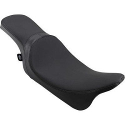 PartzBiz HD DS08011269 - Drag 0801-1269 Predator 2-Up Seat Solar Reflection Smooth Leather FLH/T 08-Up 0801-1269 08011269 Harley-Davidson Electra Glide Road Glide Road King Street Glide Tri Glide FLHT FLHR FLTR FLHX PartzBiz HD DS08011269 - Drag 0801-1269 Predator 2-Up Seat Solar Reflection Smooth Leather FLH/T 08-Up 0801-1269 08011269 Harley-Davidson Electra Glide Road Glide Road King Street Glide Tri Glide FLHT FLHR FLTR FLHX