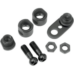 PartzBiz HD DS20200416 - Drag 2020-0416 ชุดหมุนสัญญาณไฟเลี้ยวสีดำ 68185-00 ฮาร์เลย์ 00-18 PartzBiz HD DS20200416 - Drag 2020-0416 ชุดหมุนสัญญาณไฟเลี้ยวสีดำ 68185-00 ฮาร์เลย์ 00-18