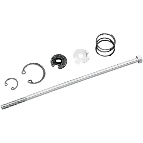 PartzBiz HD: 4418320-Drag 2110-0084 ชุดซ่อมเพลาข้อเหวี่ยงสตาร์ท 94-06 Harley Touring Softail Dyna