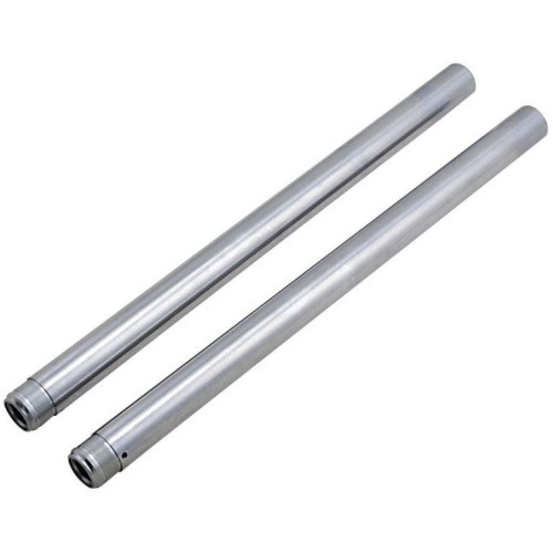 PartzBiz HD: 4418325-Drag 41mm ท่อโช้ค 24.25” Hard Chrome 0404-0502 Harley Big Twin 84-17 PartzBiz HD: 4418325-Drag 41mm ท่อโช้ค 24.25” Hard Chrome 0404-0502 Harley Big Twin 84-17