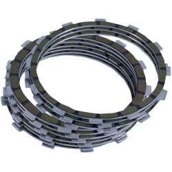 PartzBiz HD DS11313614 - Drag Aramid Fiber Friction แผ่นคลัทช์ 10p Harley Twin Cam & Milwaukee 8 13-20 PartzBiz HD DS11313614 - Drag Aramid Fiber Friction แผ่นคลัทช์ 10p Harley Twin Cam & Milwaukee 8 13-20