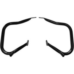 PartzBiz HD DS05060790 - Drag Big Buffalo Black 1 1/4 ” แฮนด์กระเป๋าข้าง Harley Touring 14-15 | 0506-0790 PartzBiz HD DS05060790 - Drag Big Buffalo Black 1 1/4 ” แฮนด์กระเป๋าข้าง Harley Touring 14-15 | 0506-0790