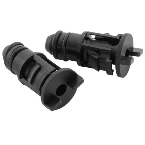 PartzBiz HD: 4418296-Biker's Choice Tucker Rocky 02-501 Oil Line Retainers 00-17 Harley Softail FLST FXST Replacement OEM 63632-00 488797 PartzBiz HD: 4418296-Biker's Choice Tucker Rocky 02-501 Oil Line Retainers 00-17 Harley Softail FLST FXST Replacement OEM 63632-00 488797