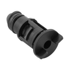 PartzBiz HD DS07110214 - Biker's Choice Tucker Rocky 02-501 Oil Line Retainers 00-17 Harley Softail FLST FXST Replacement OEM 63632-00 488797 PartzBiz HD DS07110214 - Biker's Choice Tucker Rocky 02-501 Oil Line Retainers 00-17 Harley Softail FLST FXST Replacement OEM 63632-00 488797