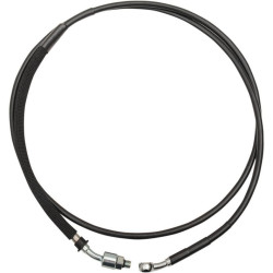 PartzBiz HD DS06610014 - Drag Black DOT Plus + 6 สายคลัตช์ไฮดรอลิก Harley FLTR/X 15-16 | 0661-0014 PartzBiz HD DS06610014 - Drag Black DOT Plus + 6 สายคลัตช์ไฮดรอลิก Harley FLTR/X 15-16 | 0661-0014